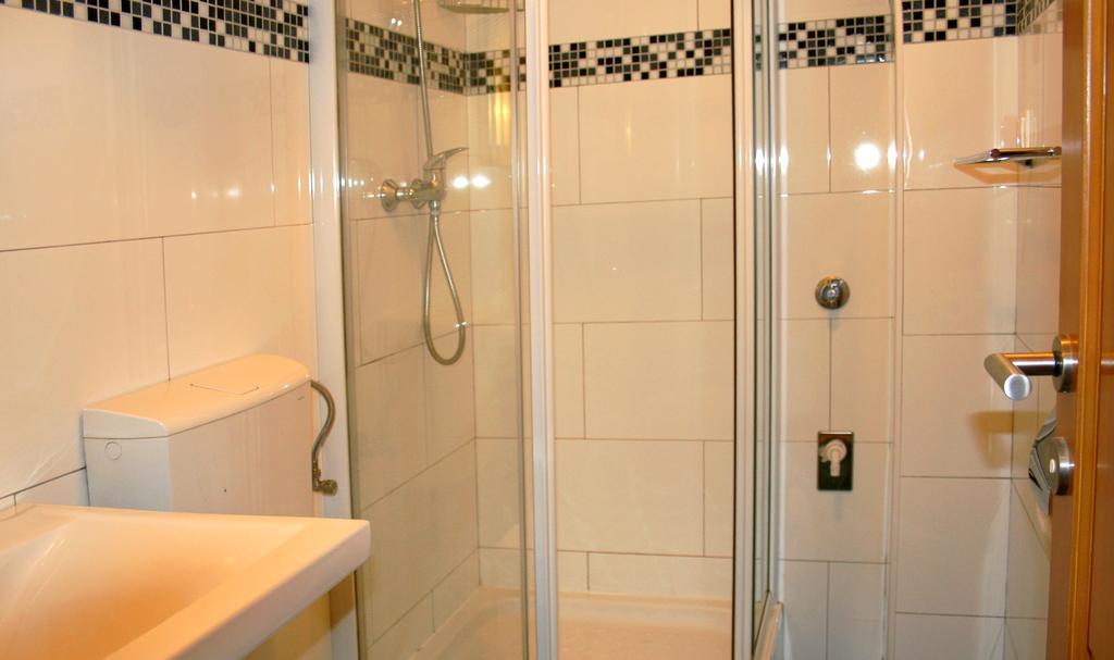 Rooms And Apartments Emily Сплит Екстериор снимка