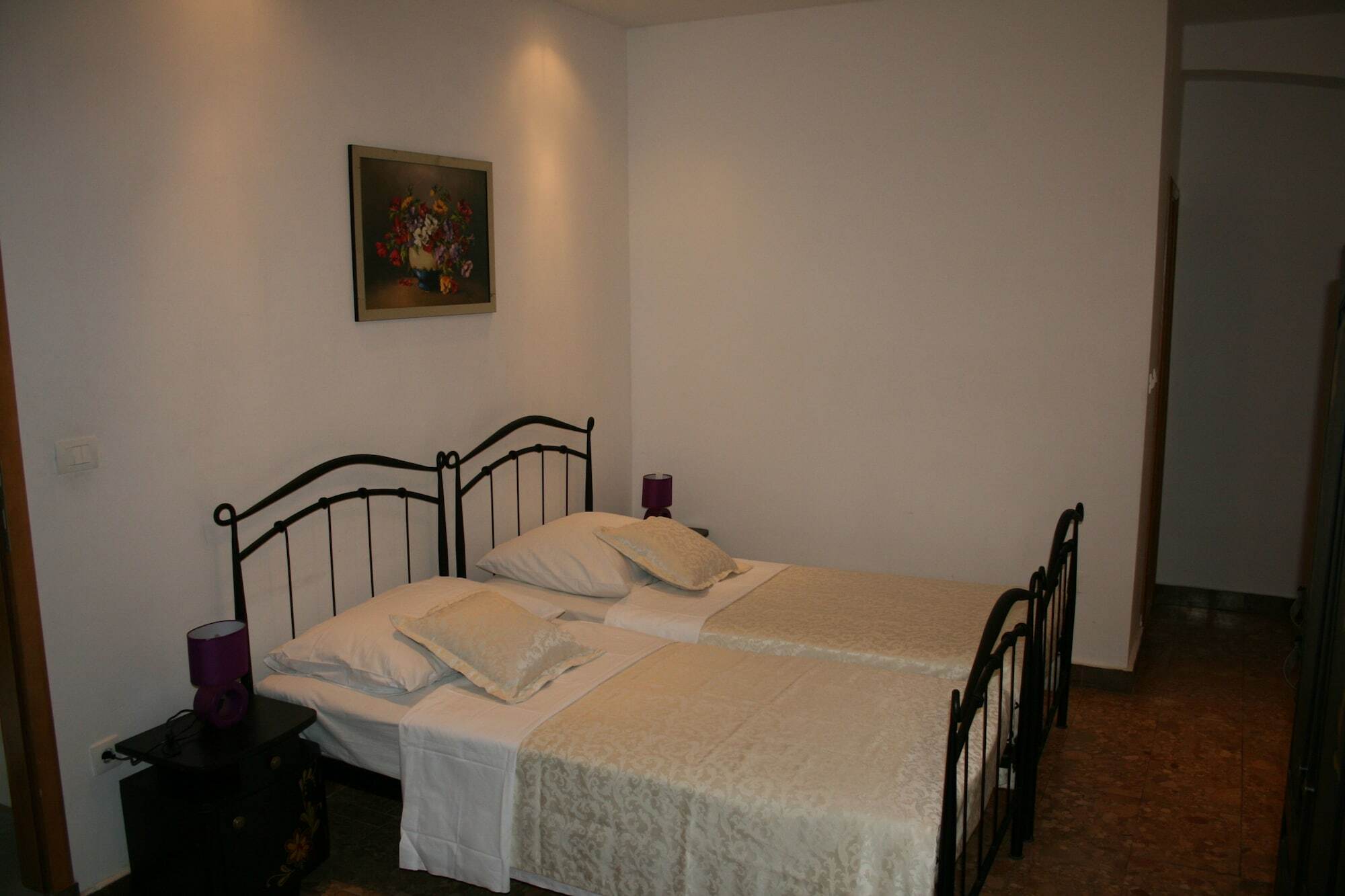 Rooms And Apartments Emily Сплит Екстериор снимка